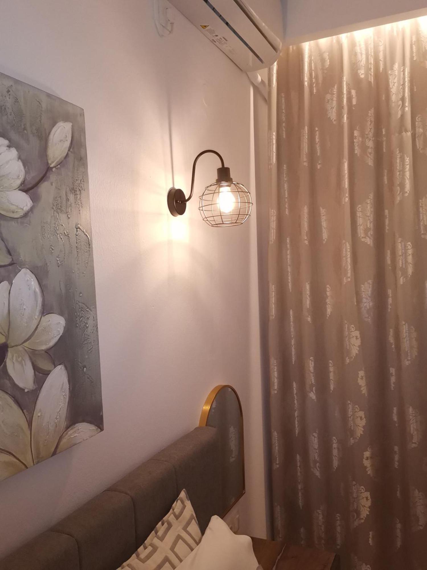 Litsa Studios Patitírion Eksteriør billede