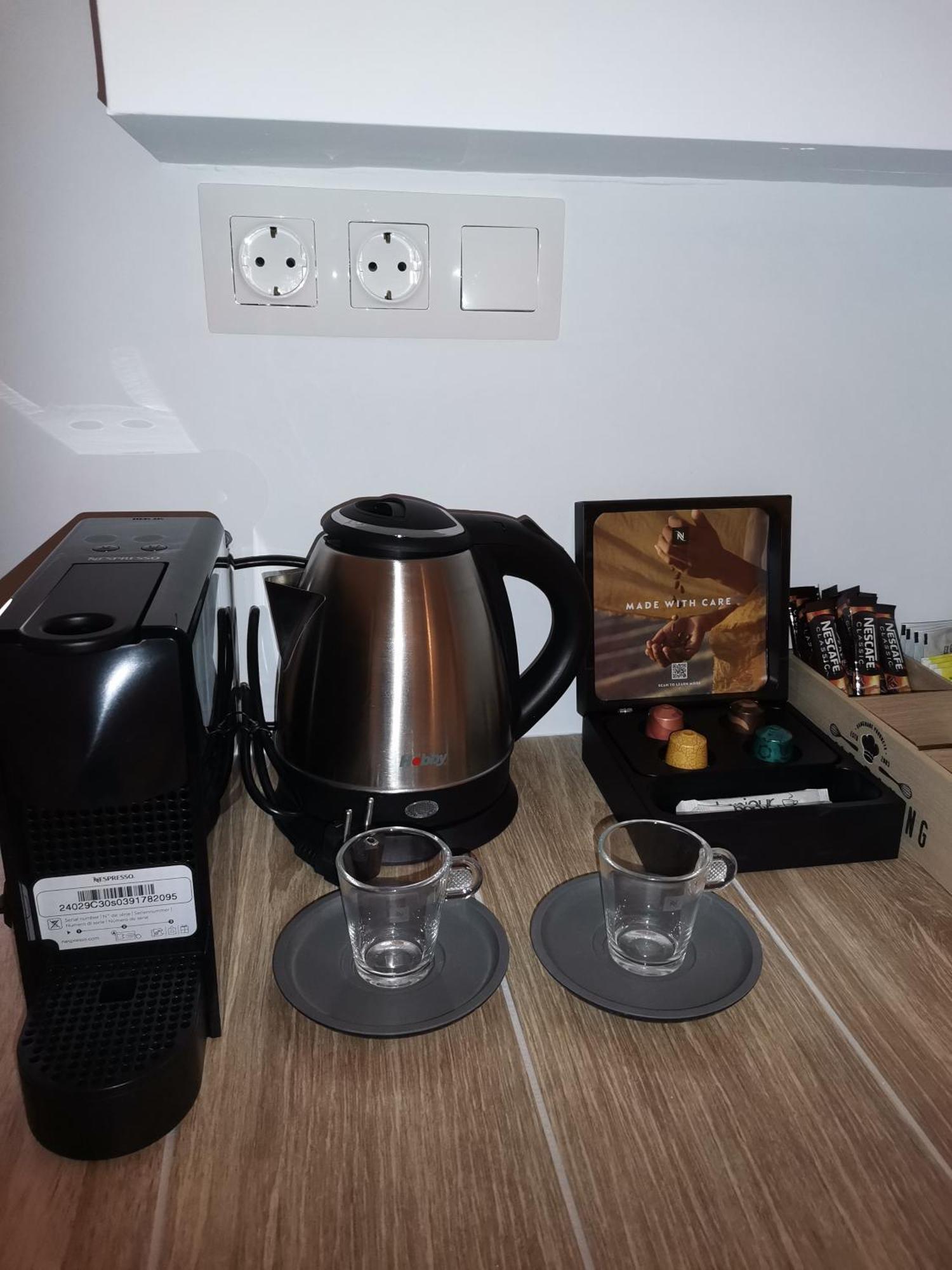 Litsa Studios Patitírion Eksteriør billede