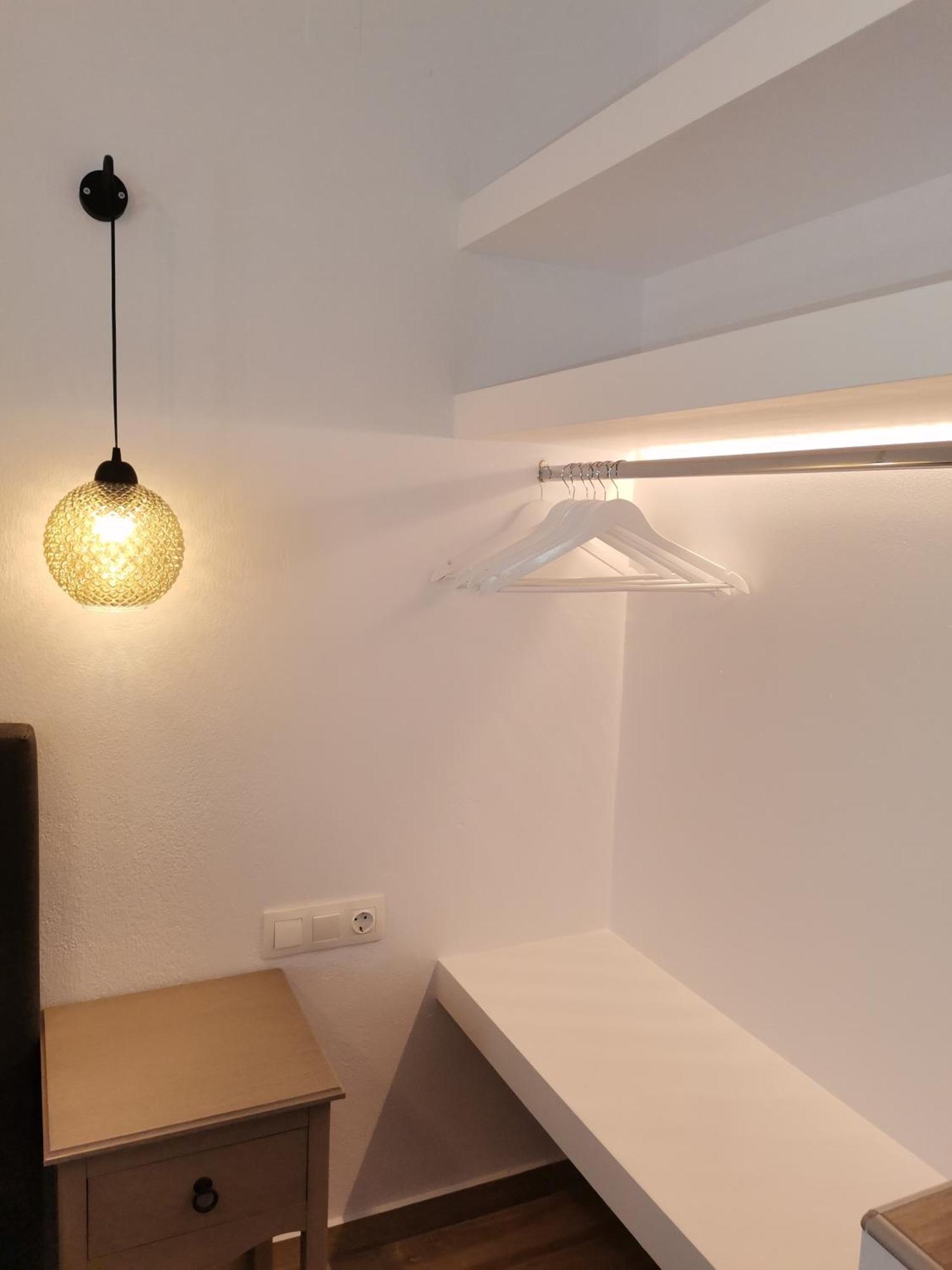 Litsa Studios Patitírion Eksteriør billede
