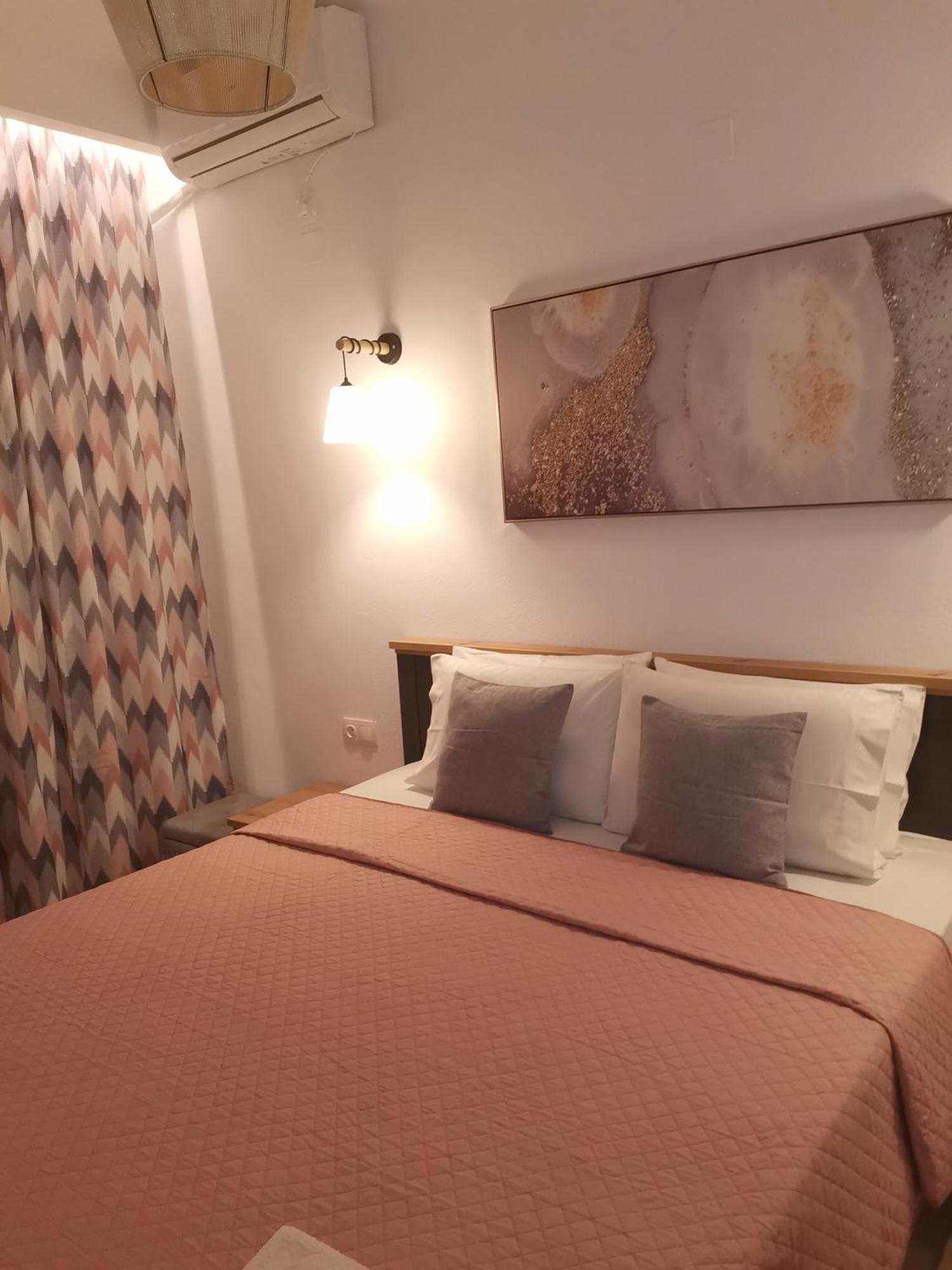 Litsa Studios Patitírion Eksteriør billede