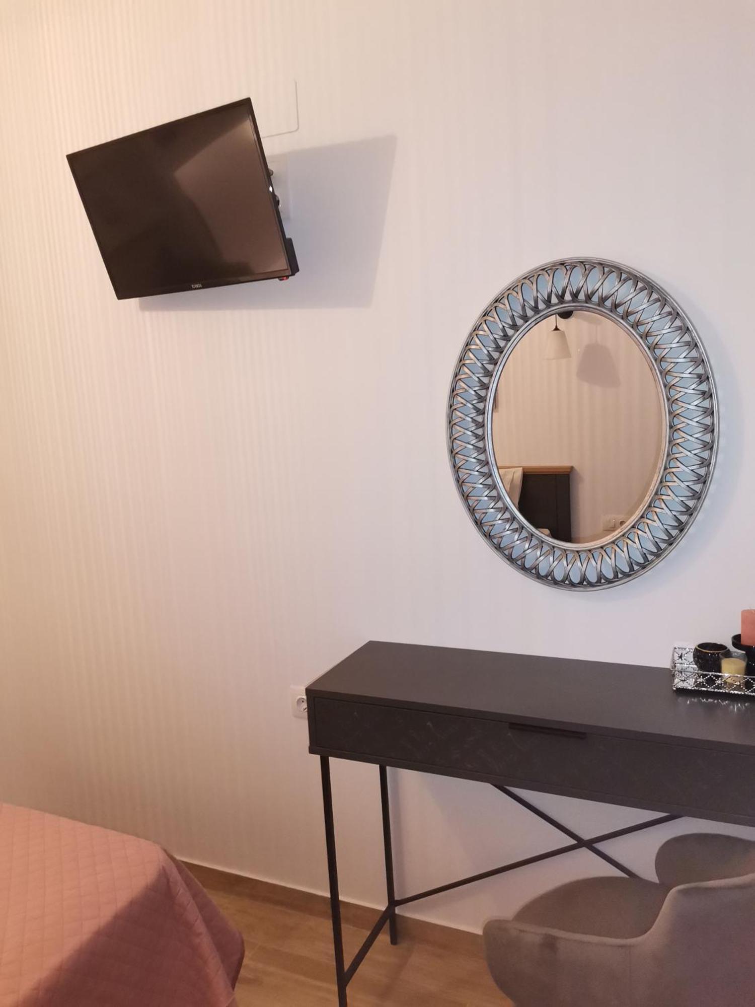 Litsa Studios Patitírion Eksteriør billede
