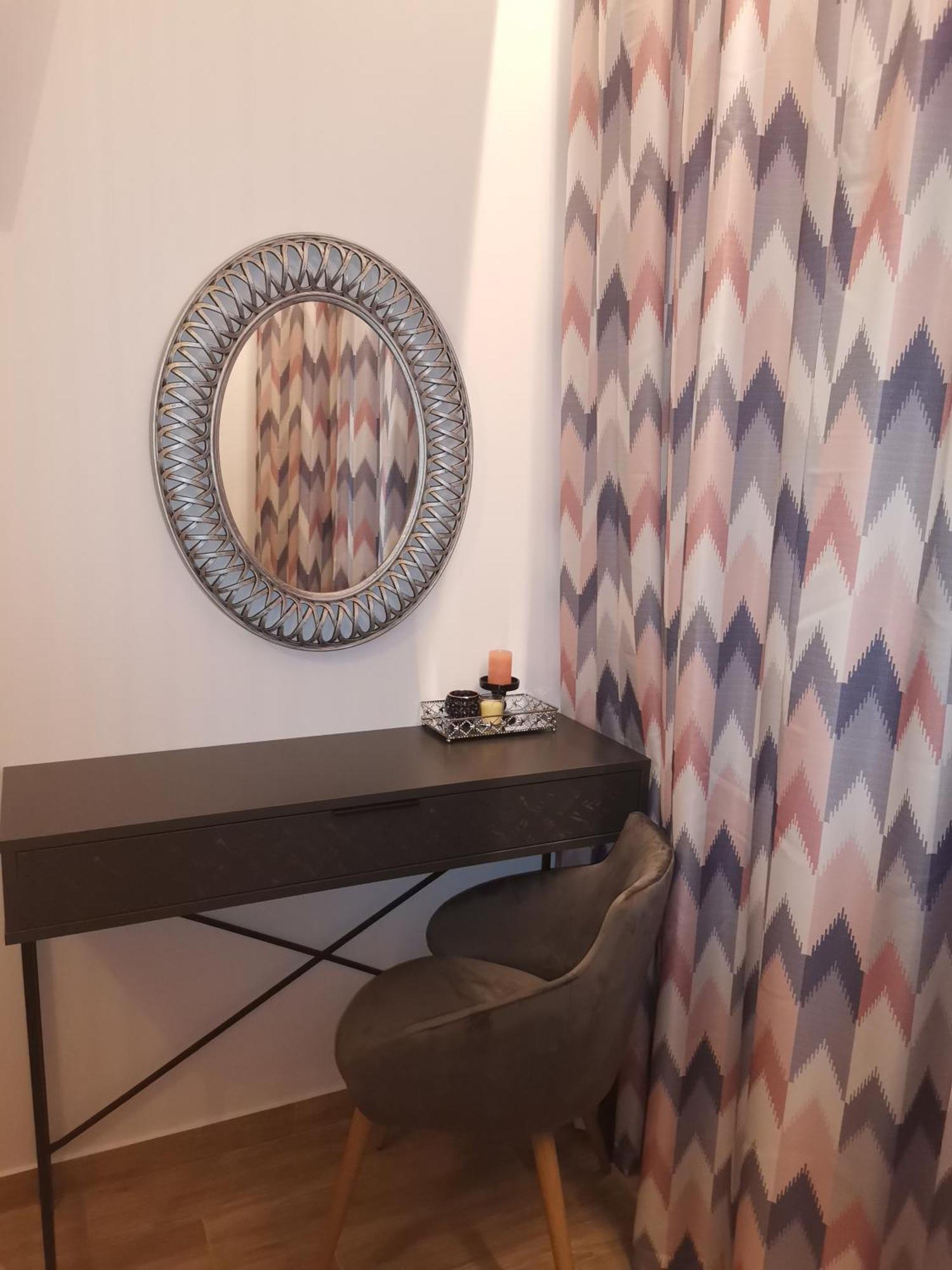 Litsa Studios Patitírion Eksteriør billede