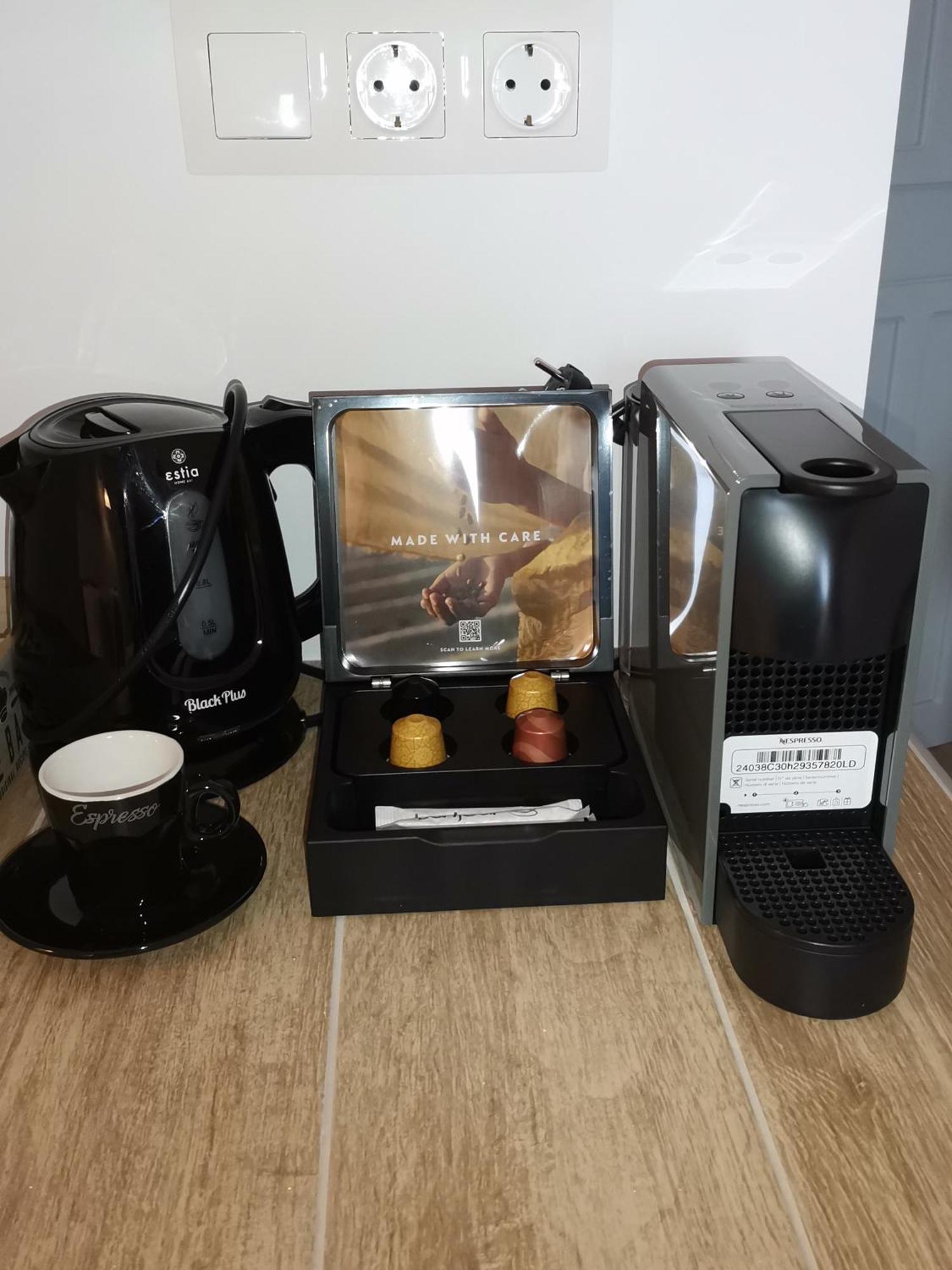 Litsa Studios Patitírion Eksteriør billede